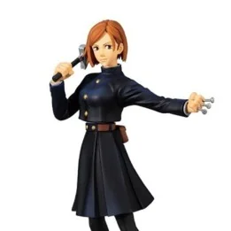 Jujutsu Kaisen - Figurine Nobara Kugisaki - V2  - AUTRES FIGURINES