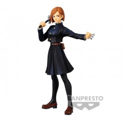 Jujutsu Kaisen - Figurine Nobara Kugisaki - V2  - AUTRES FIGURINES