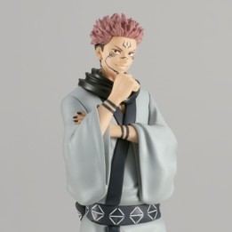 Jujutsu Kaisen Jukon No Kata - Figurine Ryomen Sukuna  - AUTRES FIGURINES