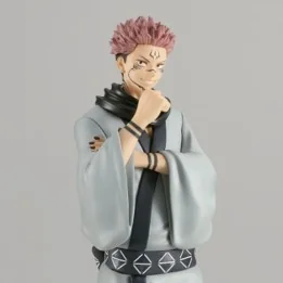 Jujutsu Kaisen Jukon No Kata - Figurine Ryomen Sukuna  - AUTRES FIGURINES