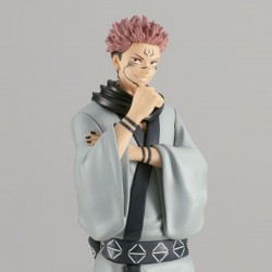 Jujutsu Kaisen Jukon No Kata - Figurine Ryomen Sukuna - AUTRES FIGURINES