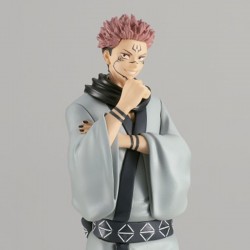 Jujutsu Kaisen Jukon No Kata - Figurine Ryomen Sukuna  - AUTRES FIGURINES