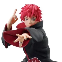 Naruto - Figurine Sasori - Vibration Stars  -  NARUTO