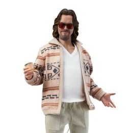 The Big Lebowski - figurine The Dude - Sideshow  - CINÉMA & SÉRIES TV