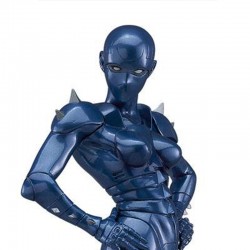 Cobra The Space Pirate - Figurine Lady Armanoid  - AUTRES FIGURINES