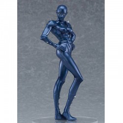 Cobra The Space Pirate - Figurine Lady Armanoid  - AUTRES FIGURINES
