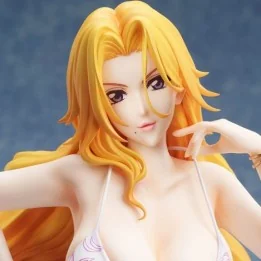 Bleach - Figurine Rangiku Matsumoto - Swimsuit  -  BLEACH