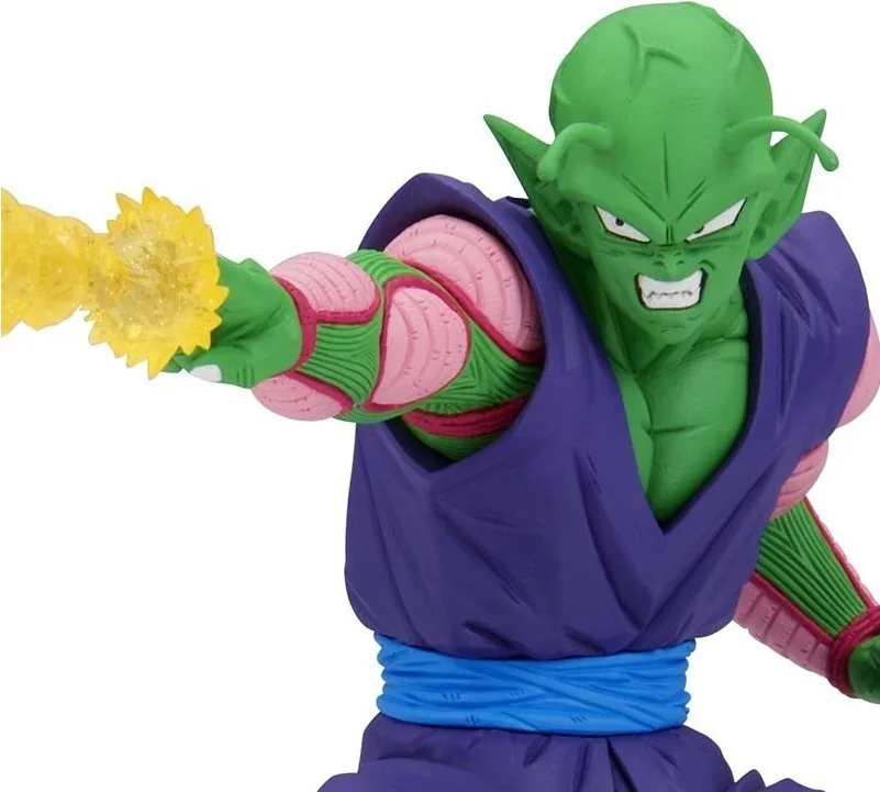 Dragon Ball - Figurine Piccolo - GXMateria  -  DRAGON BALL Z