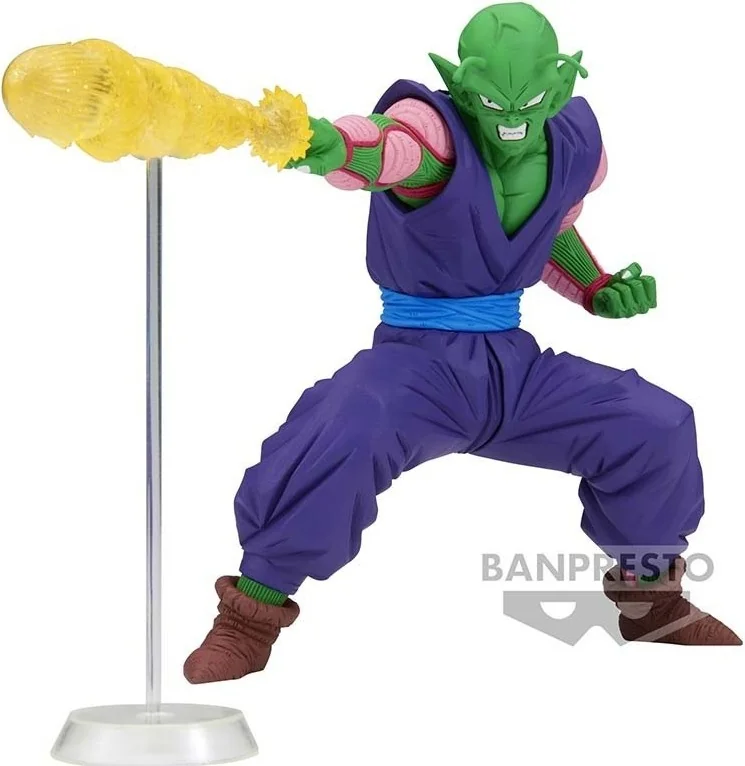 Dragon Ball - Figurine Piccolo - GXMateria  -  DRAGON BALL Z