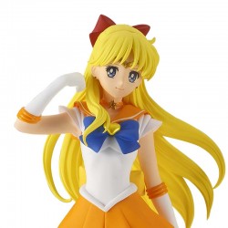 Sailor Moon - Figurine Sailor Venus - Glitter & Glamours  - SAILOR MOON