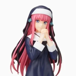 The Quintessential - Figurine Nino Nakano - Sister ver  - AUTRES FIGURINES