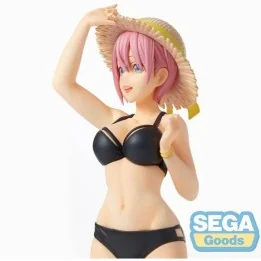 The quintessential quintuplets - Figurine Ichika Nakano - SPM  - FIGURINES FILLES SEXY