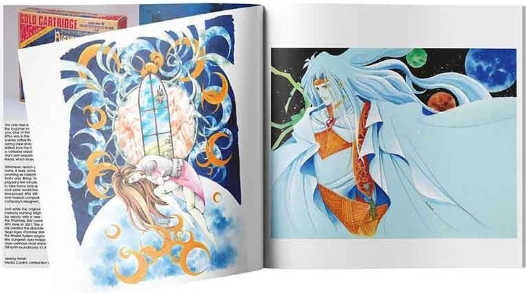 Phantasy Star - Disque Vinyle Original Video Game Soundtrack  - VINYLE MANGA & JEUX VIDEO