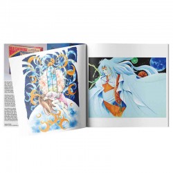 Phantasy Star - Disque Vinyle Original Video Game Soundtrack  - VINYLE MANGA & JEUX VIDEO