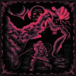 Castlevania The Adventure ReBirth - Disque Vinyle OST  - VINYLE MANGA & JEUX VIDEO