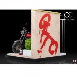 GTO - Figurine Onizuka Eikichi - Oniri Creations  - TSUME