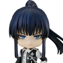 D.Gray-man - Figurine Yu Kanda - Nendoroid  - AUTRES FIGURINES