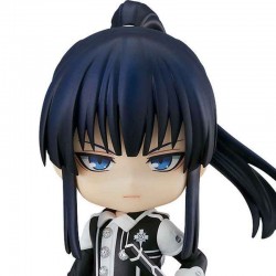 D.Gray-man - Figurine Yu Kanda - Nendoroid - AUTRES FIGURINES