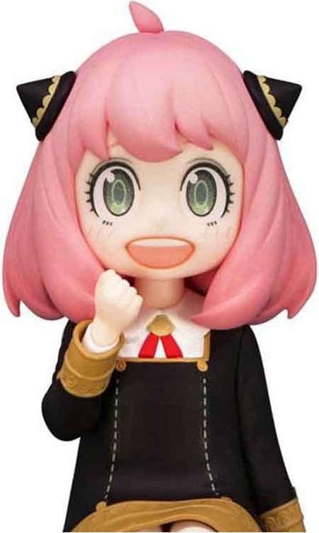 Spy X Family - Figurine Anya - Noodle Stopper  - AUTRES FIGURINES