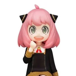 Spy X Family - Figurine Anya - Noodle Stopper  - AUTRES FIGURINES