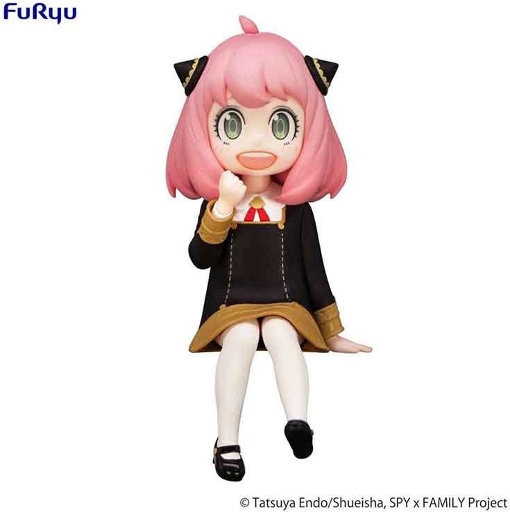 Spy X Family - Figurine Anya - Noodle Stopper  - AUTRES FIGURINES