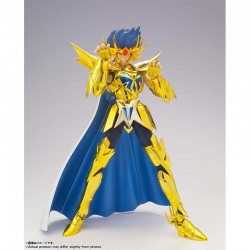 Myth Cloth EX - Deathmask Chevalier d'or du Cancer - Revival  -  SAINT SEIYA