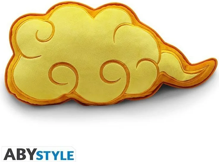 Dragon Ball - Coussin Nuage Magique  -  DRAGON BALL Z
