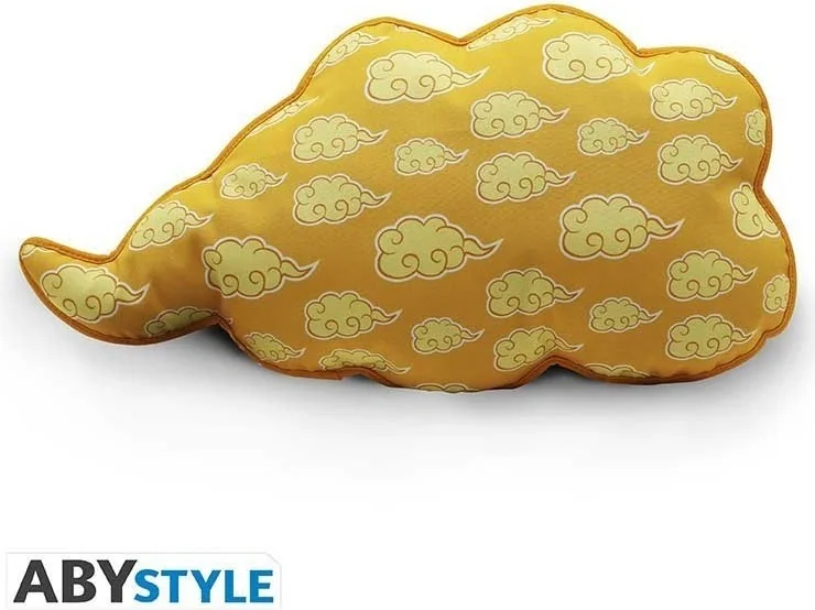 Dragon Ball - Coussin Nuage Magique  -  DRAGON BALL Z