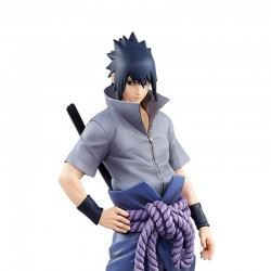 Naruto Shippuden - Figurine Sasuke - Ichiban Kuji  -  NARUTO