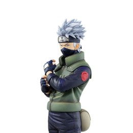 Naruto Shippuden - Figurine Kakashi - Ichiban Kuji  -  NARUTO