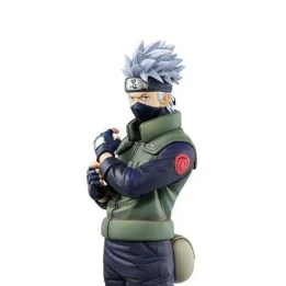 Naruto Shippuden - Figurine Kakashi - Ichiban Kuji  -  NARUTO