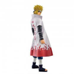 Naruto Shippuden - Figurine Minato - Last One Ichiban Kuji  -  NARUTO