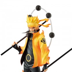 Naruto Shippuden - Figurine Naruto Uzumaki - Ichiban Kuji  -  NARUTO