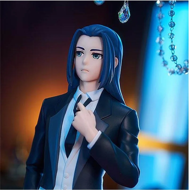 The Legend of Hei - Figurine Wuxian  - AUTRES FIGURINES
