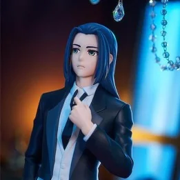 The Legend of Hei - Figurine Wuxian  - AUTRES FIGURINES
