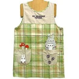 Mon voisin Totoro - Tablier Totoro  -  TOTORO - GHIBLI
