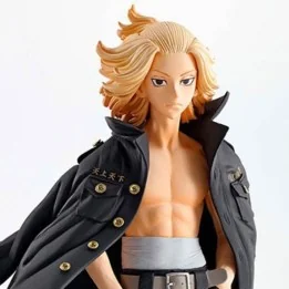 Tokyo Revengers - Figurine Manjiro Sano - Vol2  - AUTRES FIGURINES