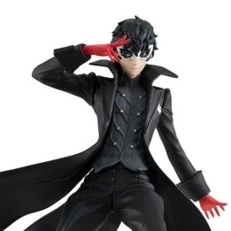 Persona 5 - Figurine Joker - Pop Up Parade  - JEUX VIDEO