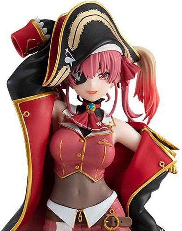 Hololive Production - Figurine Houshou Marine  - FIGURINES FILLES SEXY