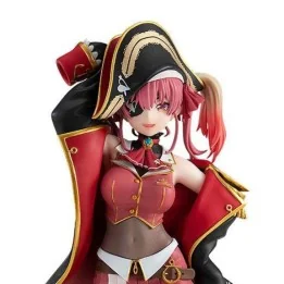 Hololive Production - Figurine Houshou Marine  - FIGURINES FILLES SEXY