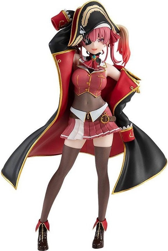 Hololive Production - Figurine Houshou Marine  - FIGURINES FILLES SEXY