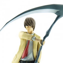 Death Note - Figurine Light Yagami  - AUTRES FIGURINES