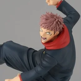 Jujutsu Kaisen - Figurine Yuji Itadori - Maximatic  - AUTRES FIGURINES