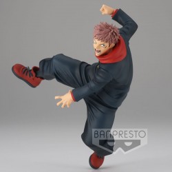 Jujutsu Kaisen - Figurine Yuji Itadori - Maximatic  - AUTRES FIGURINES