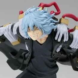 My Hero Academia - Figurine Tomura Shigaraki  - My Hero Academia