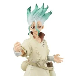 Dr Stone - Figurine Senku Ishigami  - AUTRES FIGURINES