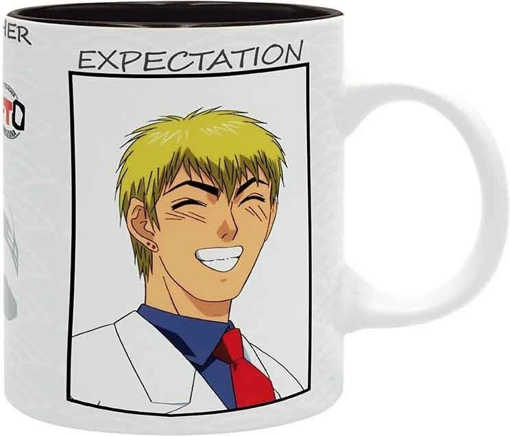 GTO - Mug Onizuka Meme  - AUTRES GOODIES