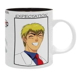 GTO - Mug Onizuka Meme  - AUTRES GOODIES