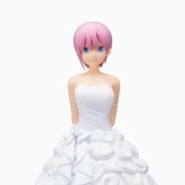 The Quintessential Quintuplets - Figurine Ichika Nakano - SPM  - AUTRES FIGURINES