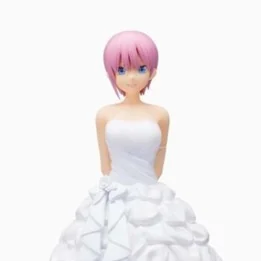 The Quintessential Quintuplets - Figurine Ichika Nakano - SPM  - AUTRES FIGURINES
